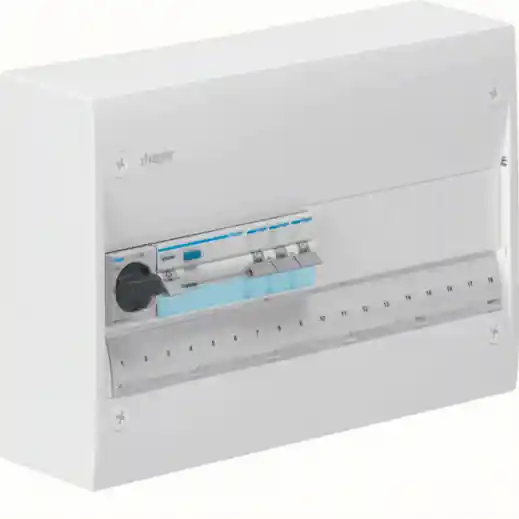 Premium Centralapparat